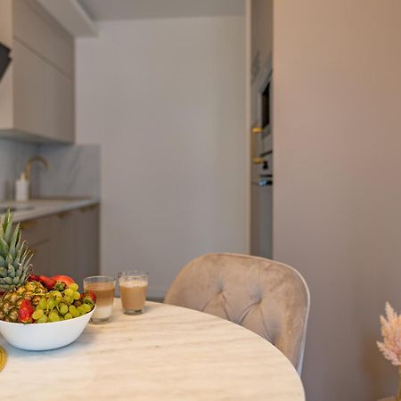 Sea La Vie Apartment Zadar Bagian luar foto