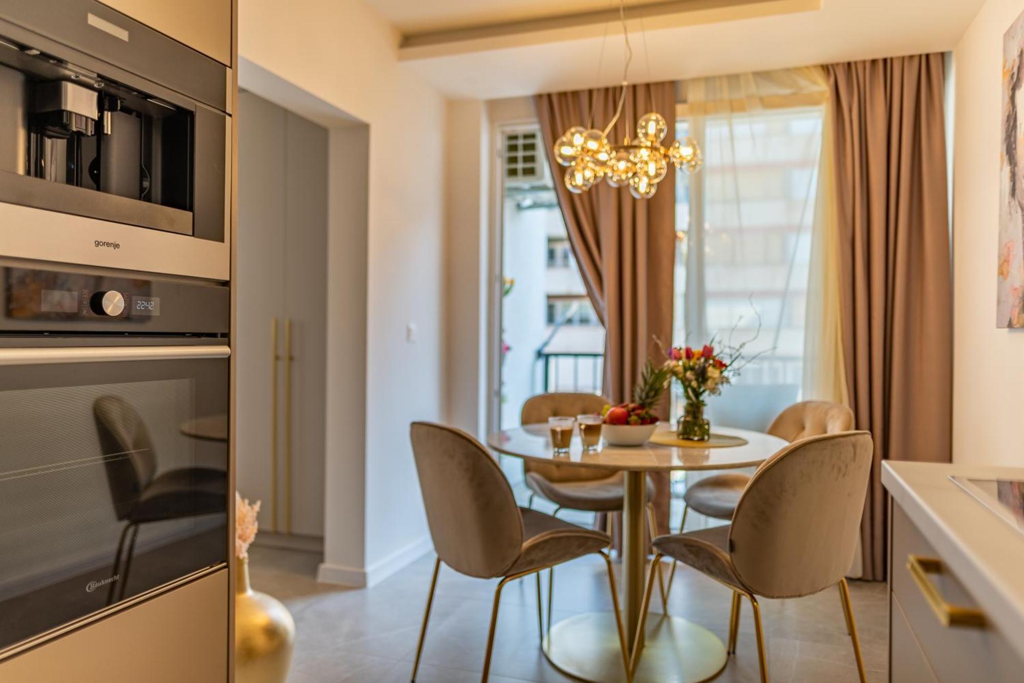 Sea La Vie Apartment Zadar Bagian luar foto
