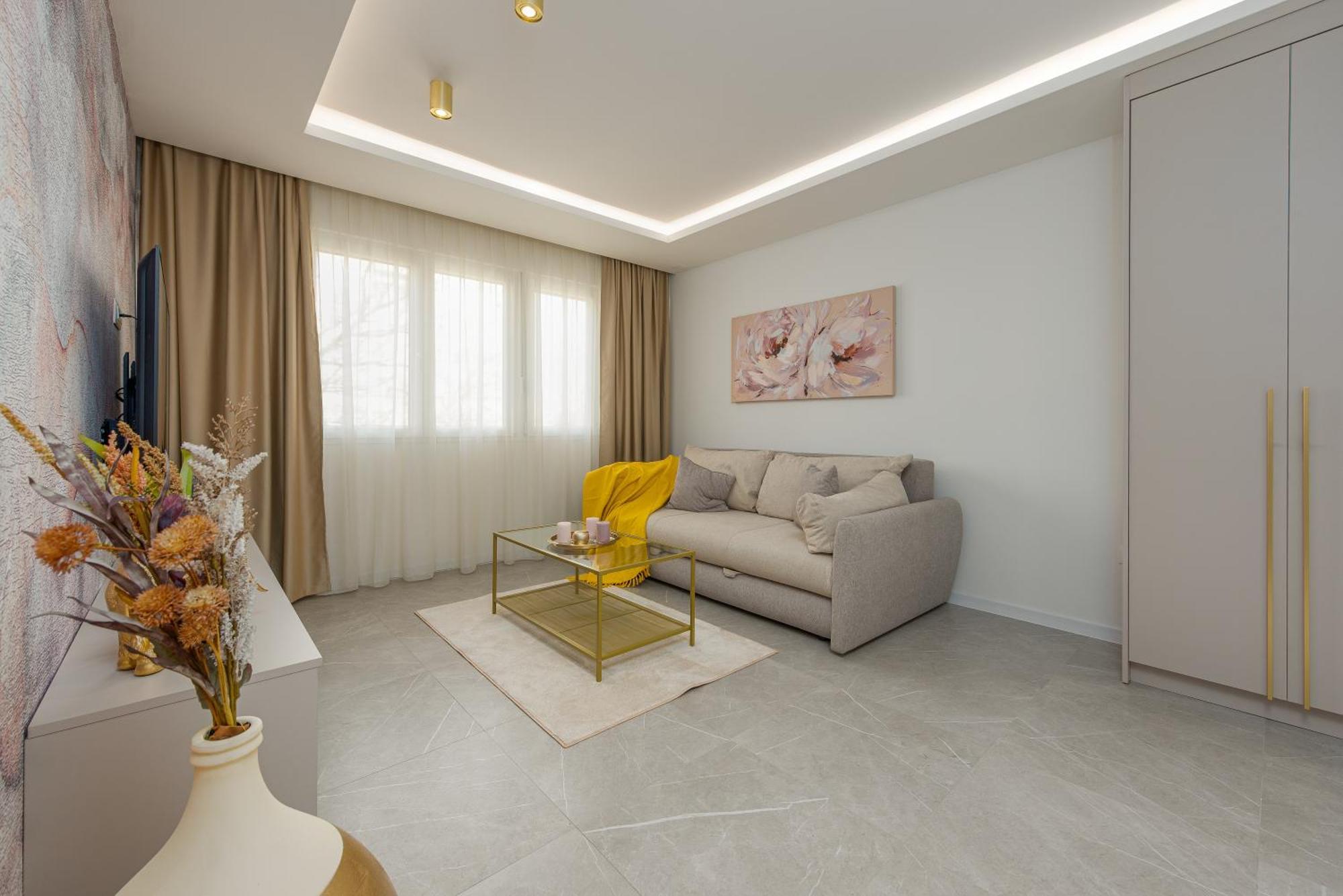 Sea La Vie Apartment Zadar Bagian luar foto