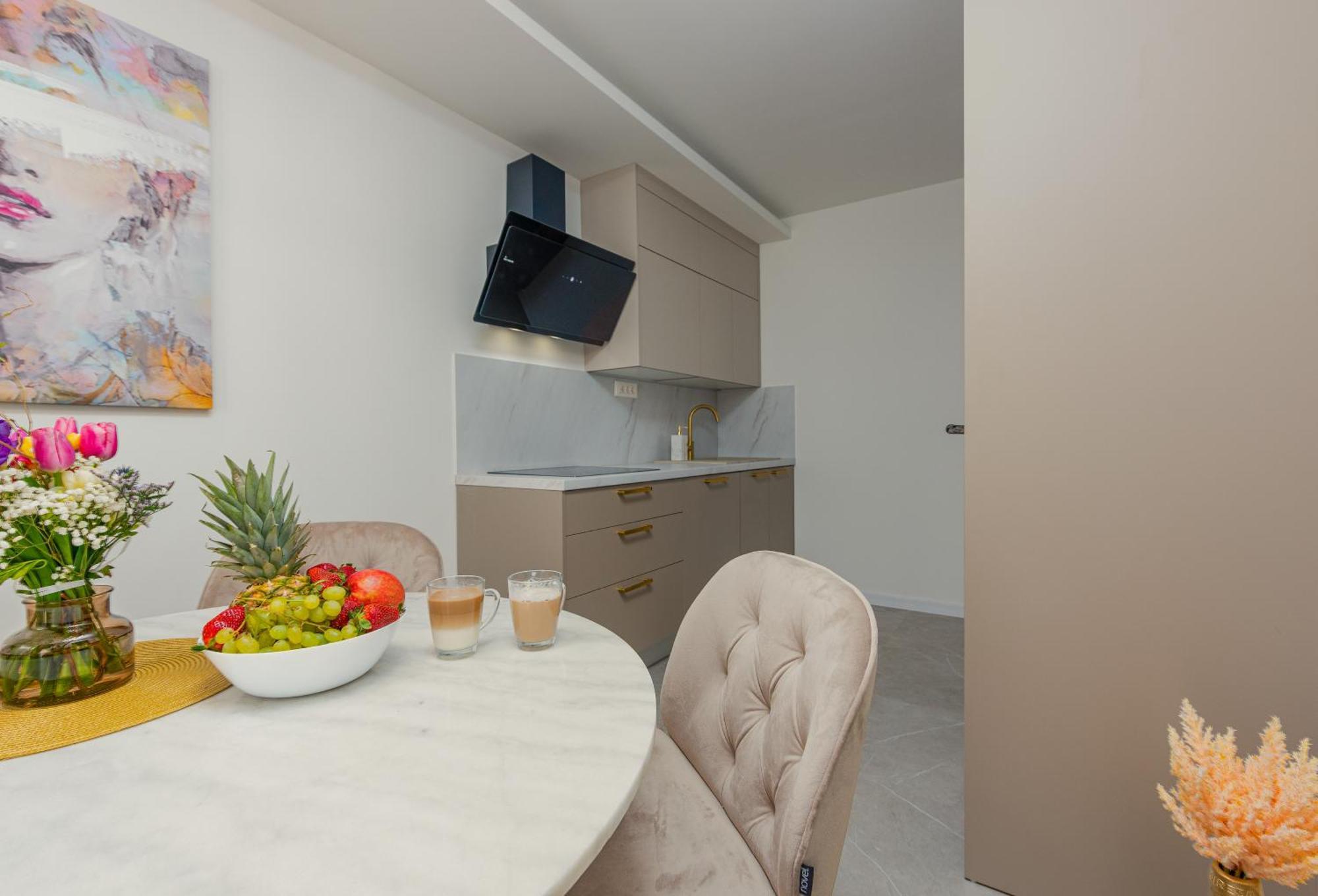 Sea La Vie Apartment Zadar Bagian luar foto