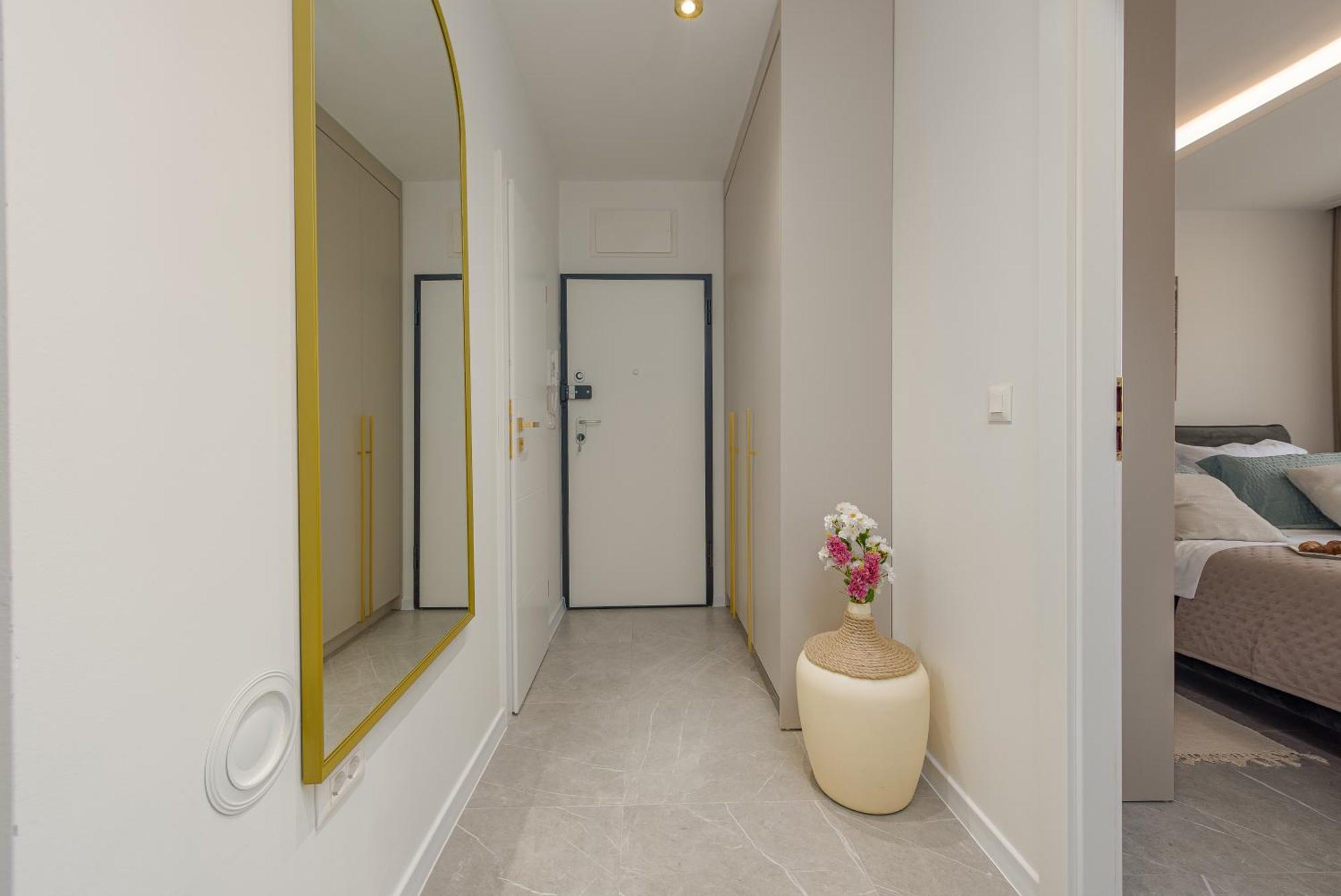 Sea La Vie Apartment Zadar Bagian luar foto