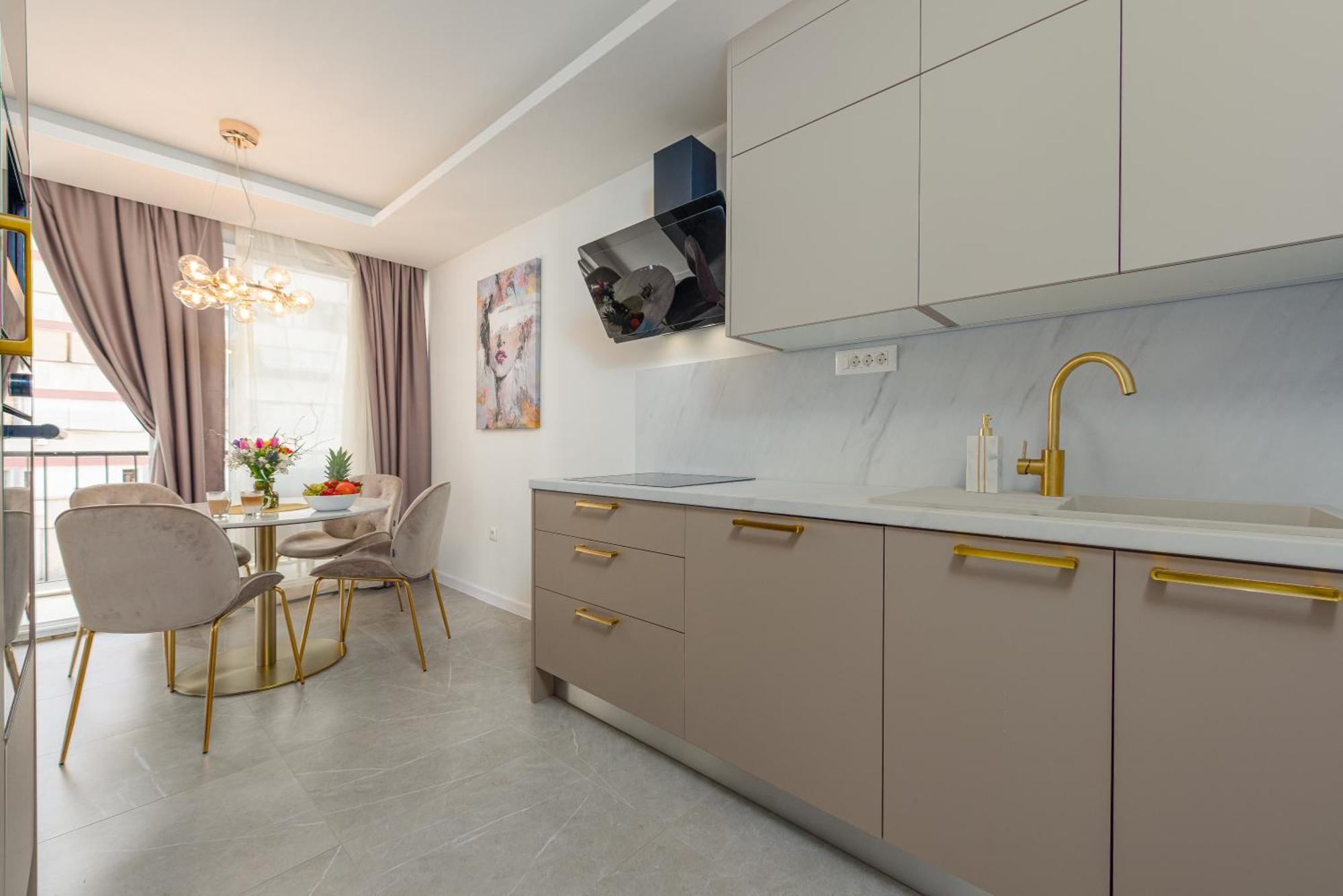 Sea La Vie Apartment Zadar Bagian luar foto