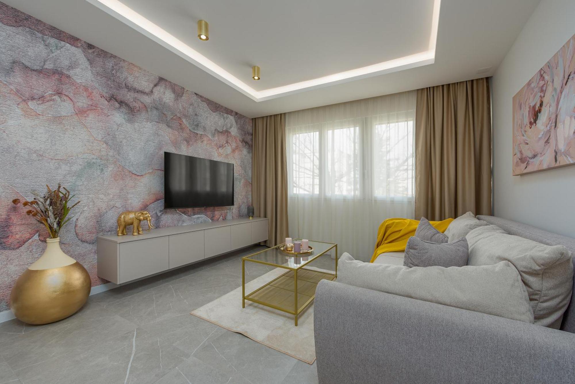 Sea La Vie Apartment Zadar Bagian luar foto