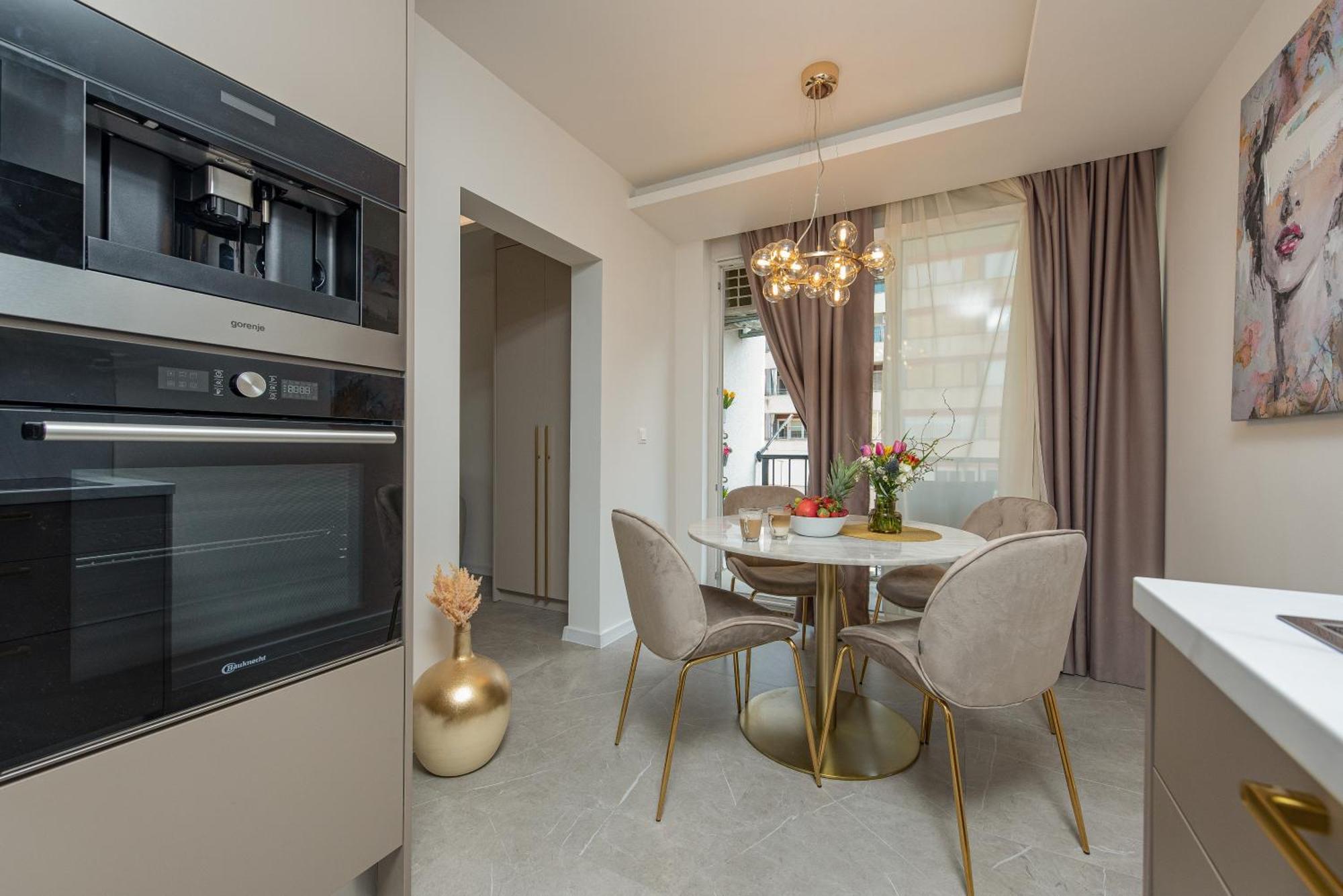 Sea La Vie Apartment Zadar Bagian luar foto