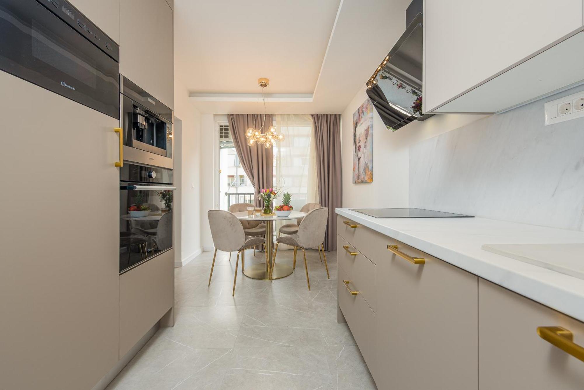 Sea La Vie Apartment Zadar Bagian luar foto