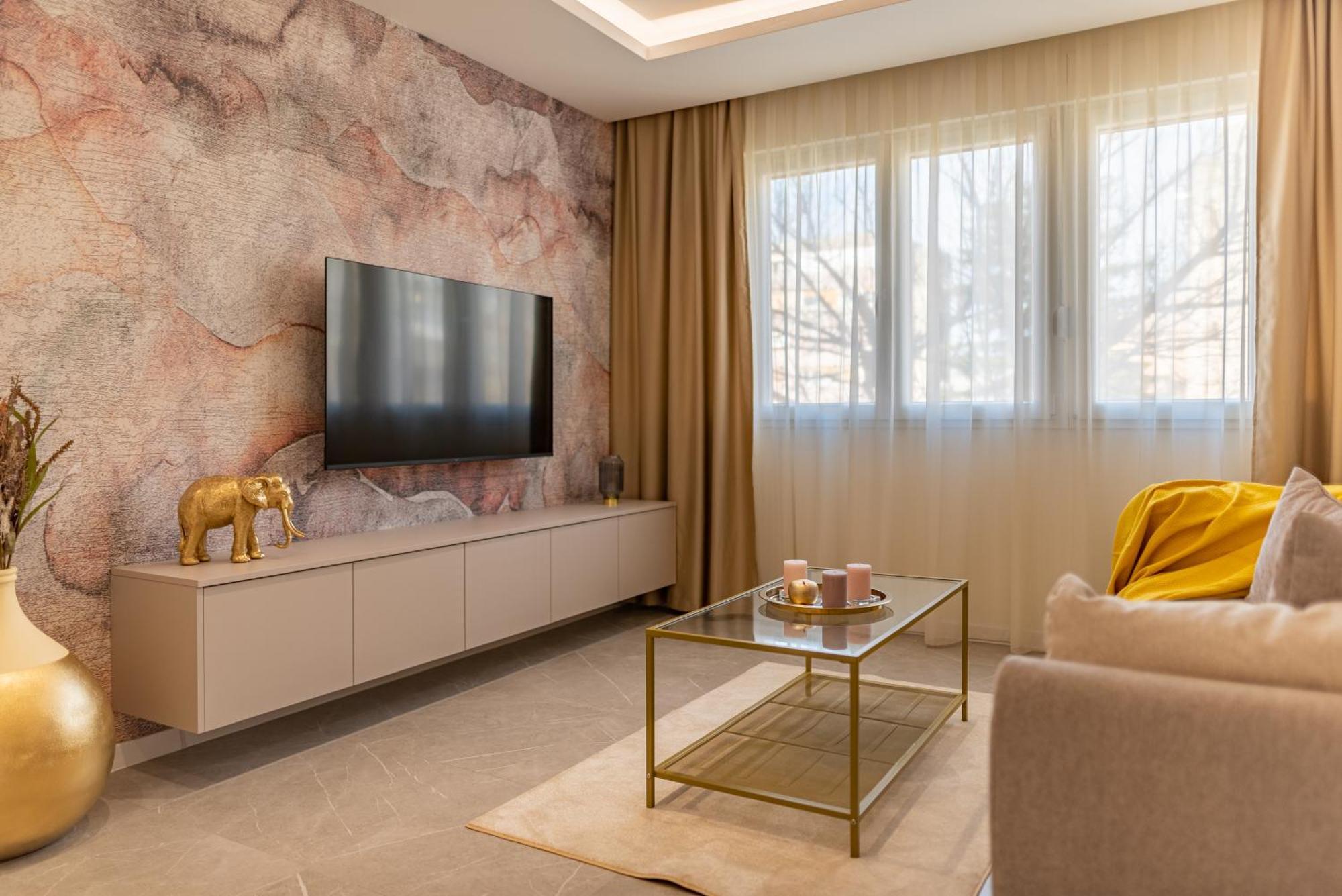 Sea La Vie Apartment Zadar Bagian luar foto