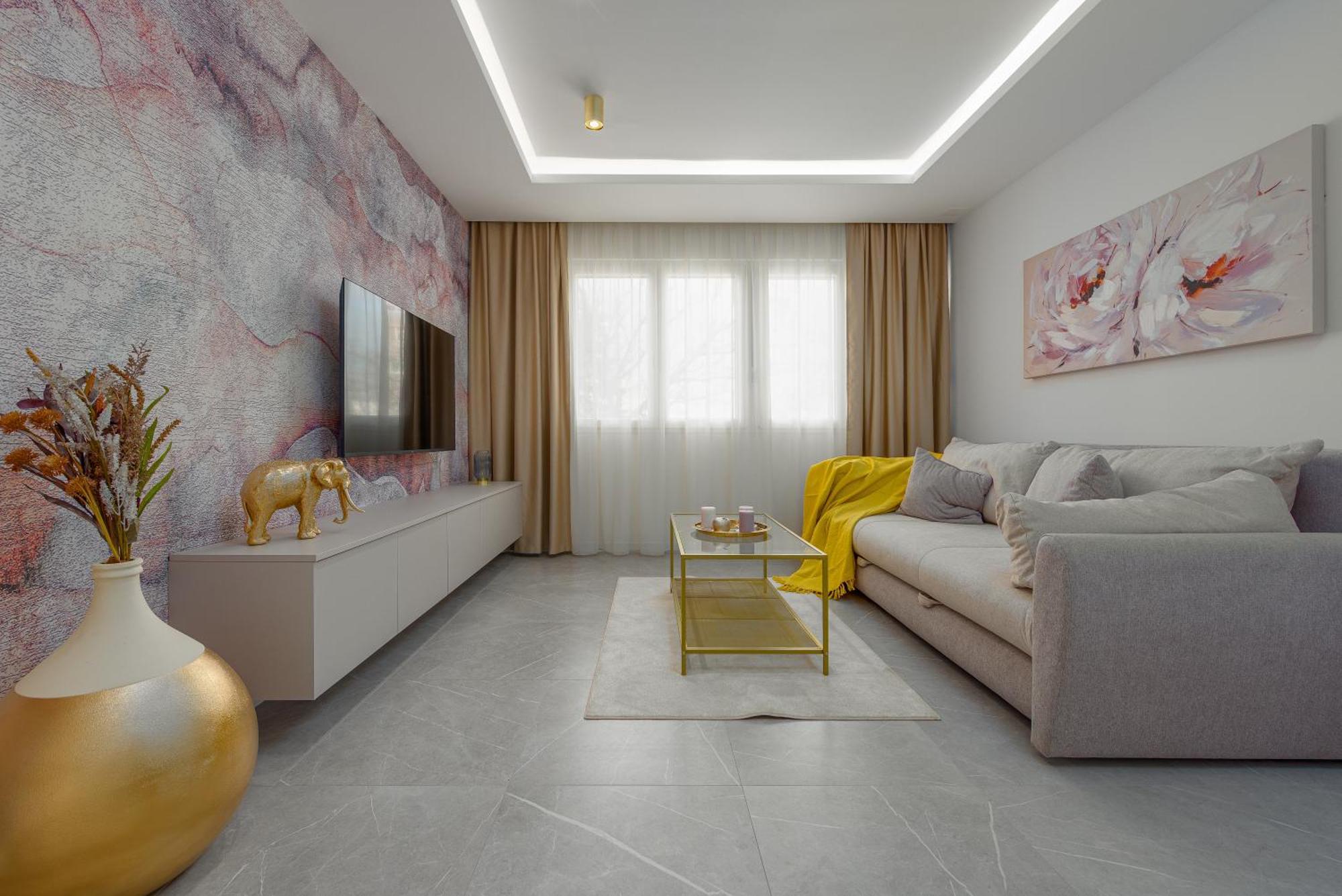 Sea La Vie Apartment Zadar Bagian luar foto