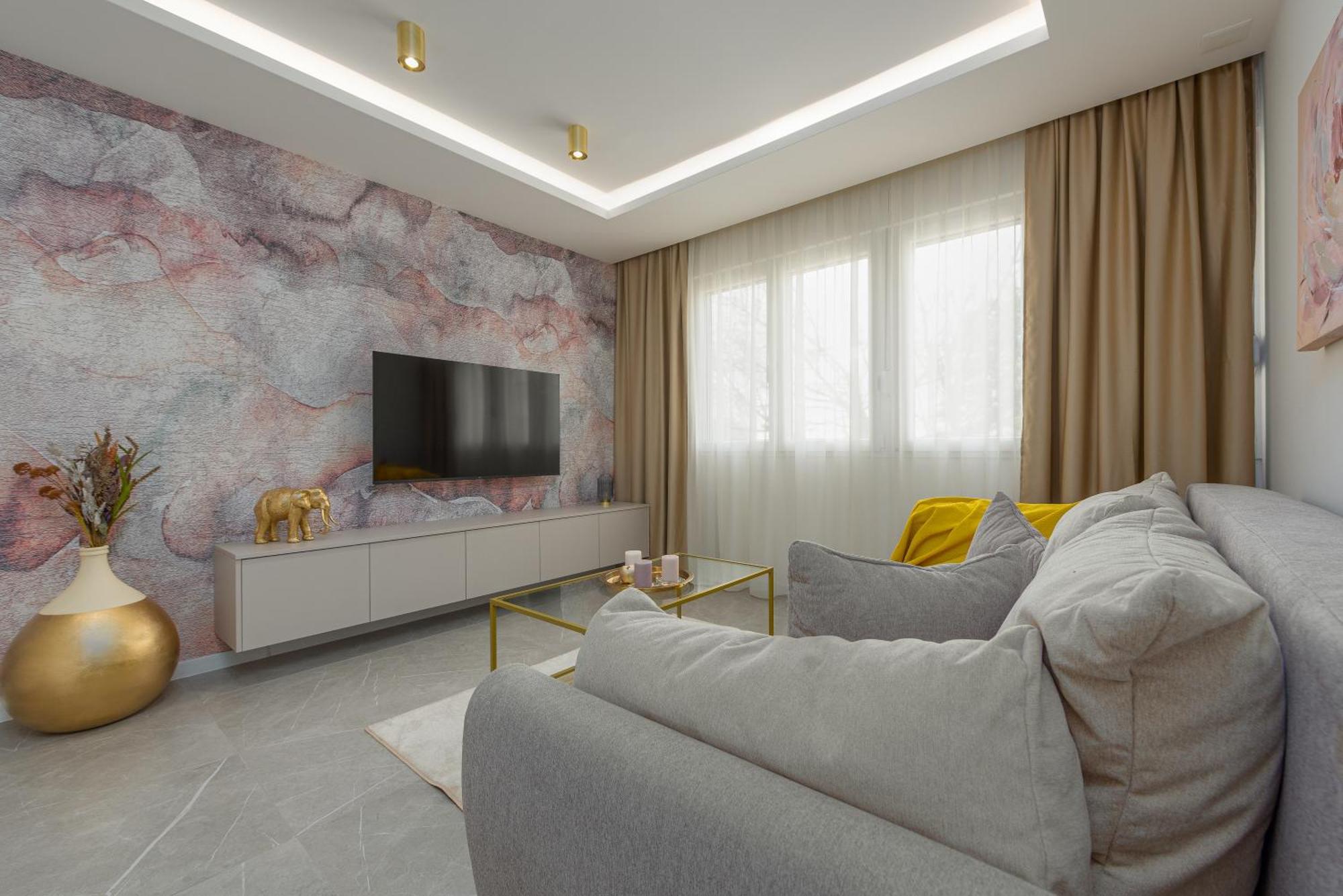 Sea La Vie Apartment Zadar Bagian luar foto