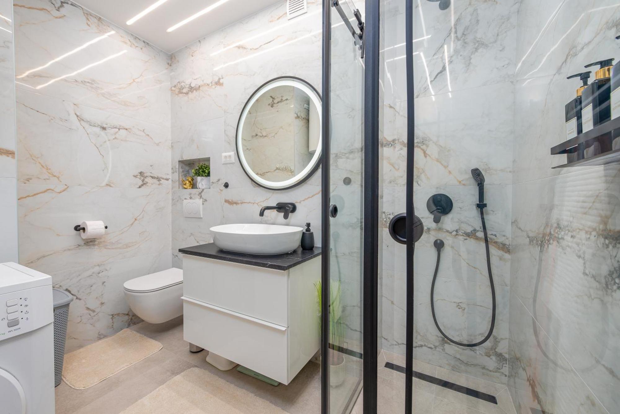 Sea La Vie Apartment Zadar Bagian luar foto