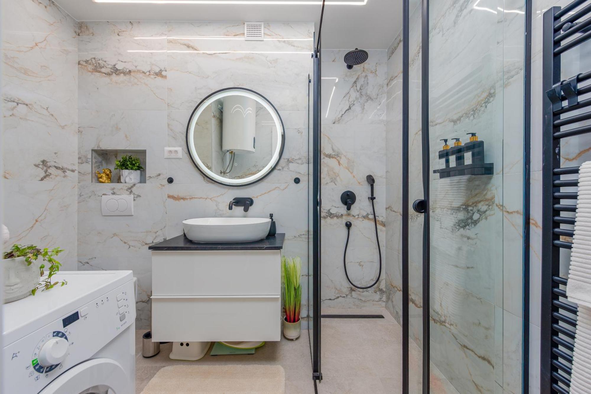 Sea La Vie Apartment Zadar Bagian luar foto